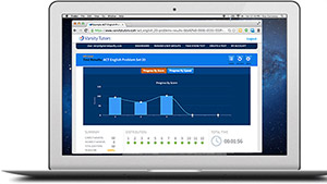 Varsity Tutors Learning Tools Results
